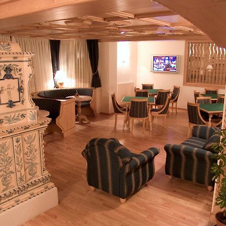 Park Hotel Фольгарида Экстерьер фото