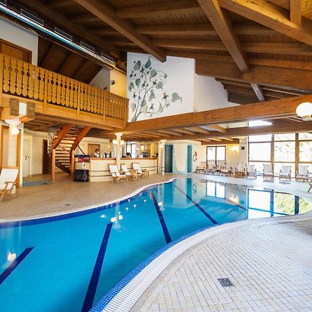 Park Hotel Фольгарида Экстерьер фото