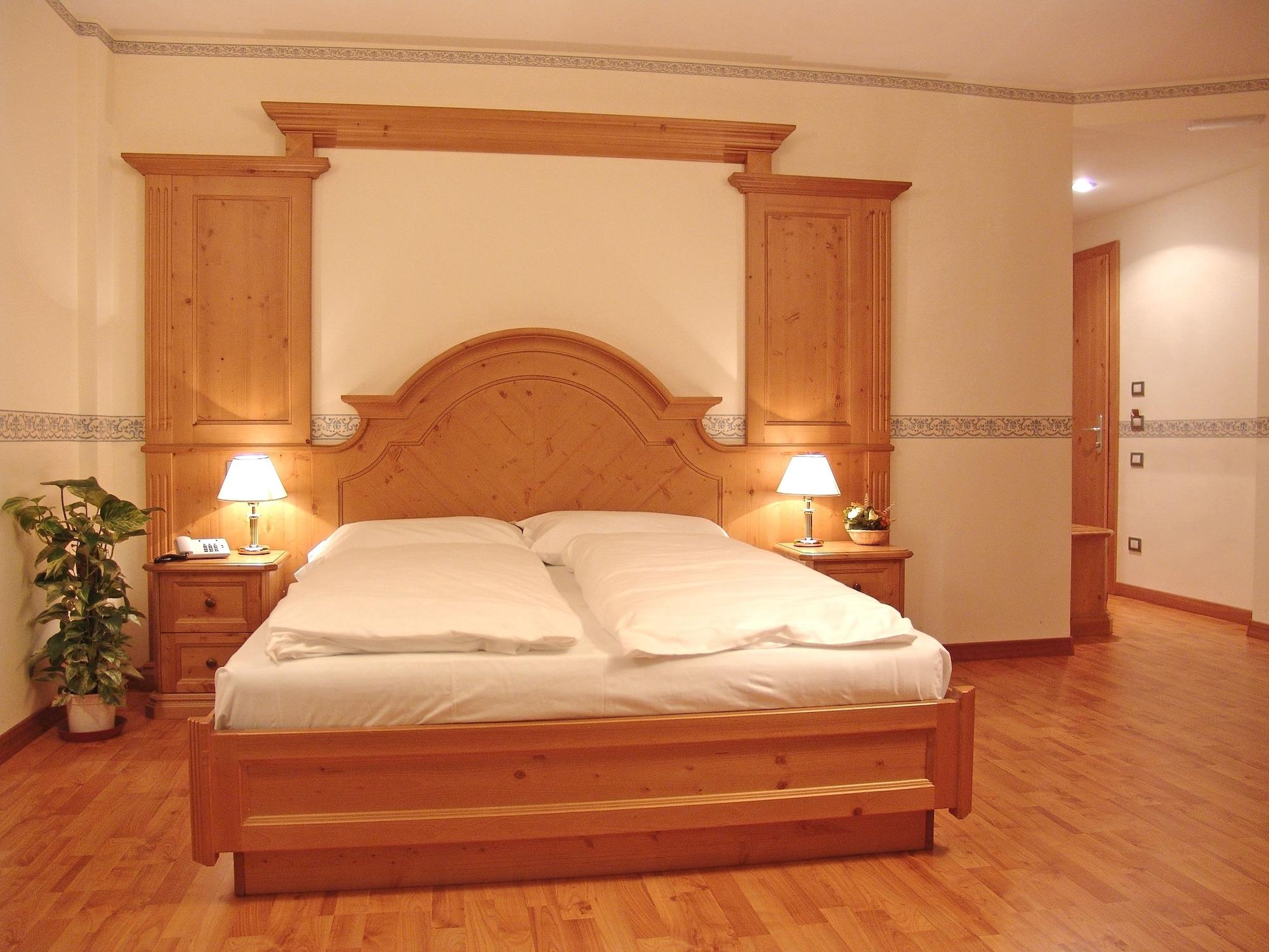 Park Hotel Фольгарида Экстерьер фото