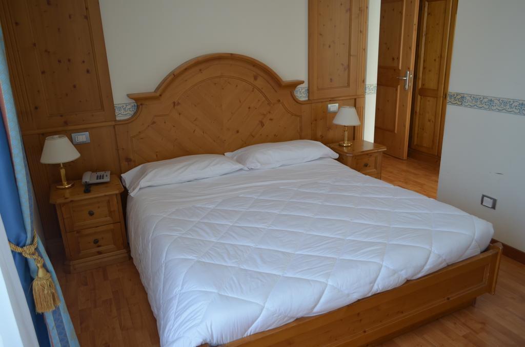 Park Hotel Фольгарида Экстерьер фото
