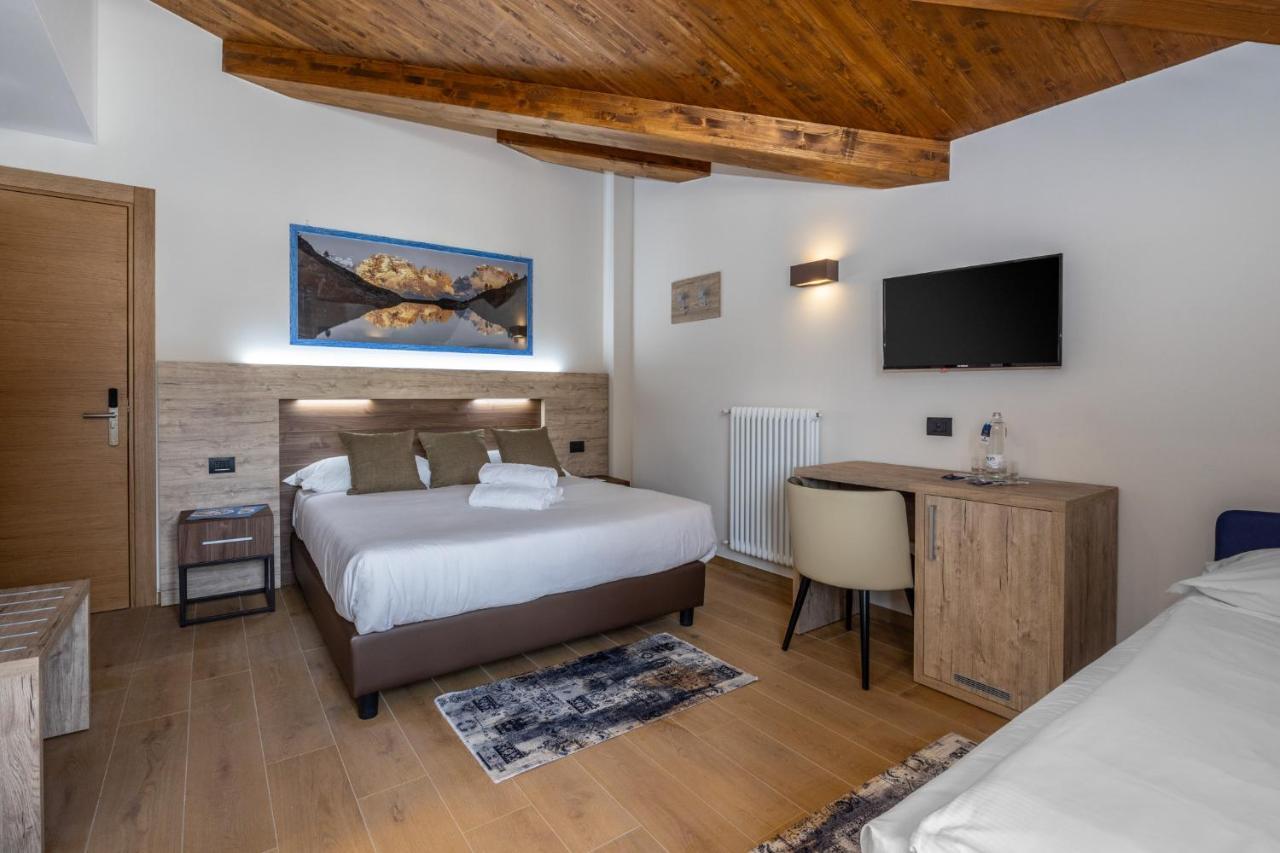 Park Hotel Фольгарида Экстерьер фото