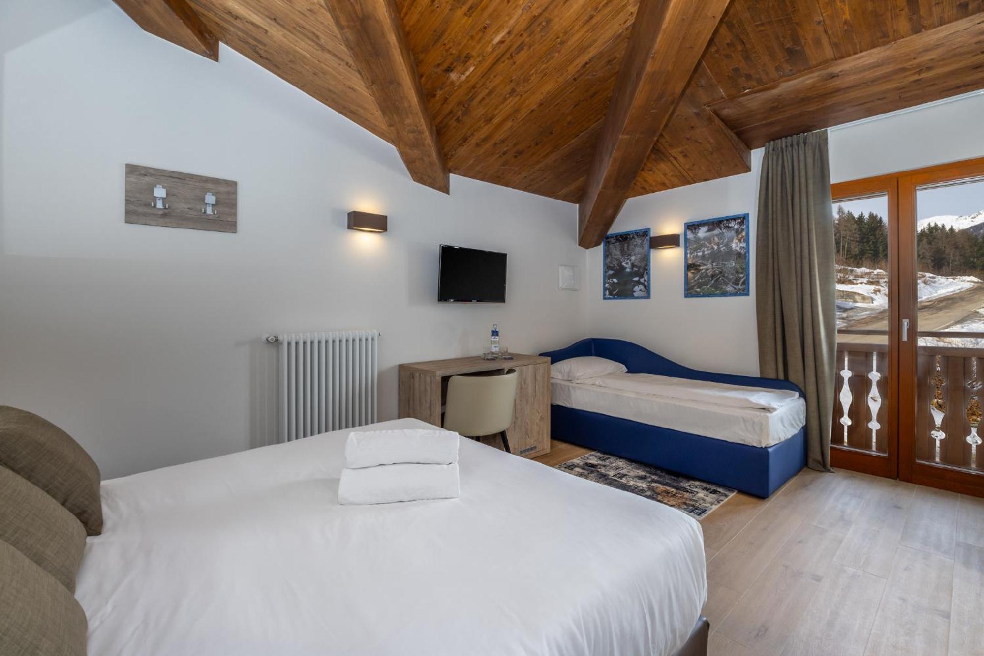 Park Hotel Фольгарида Экстерьер фото