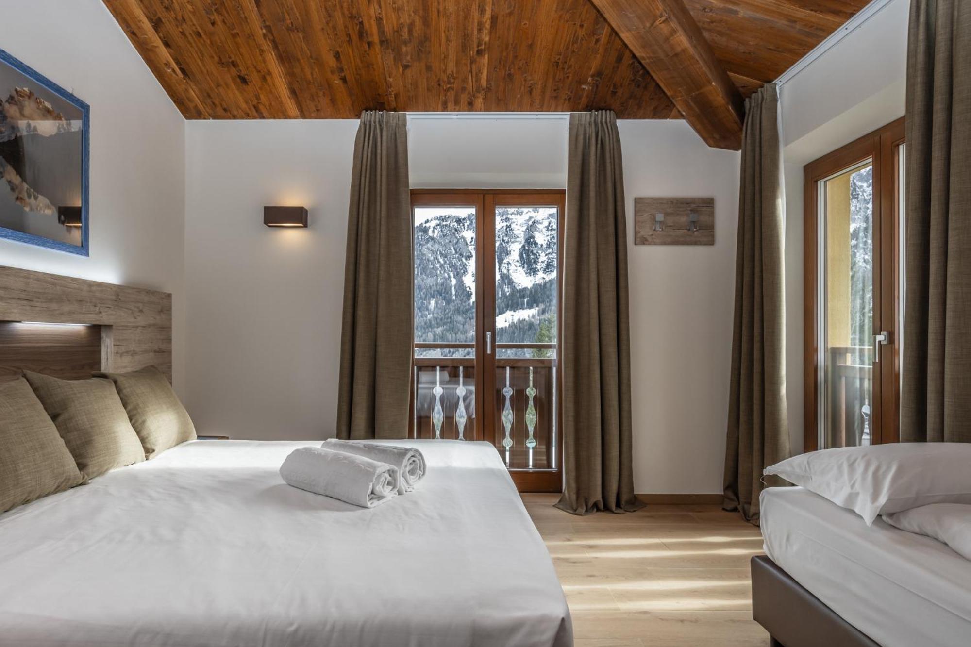 Park Hotel Фольгарида Экстерьер фото