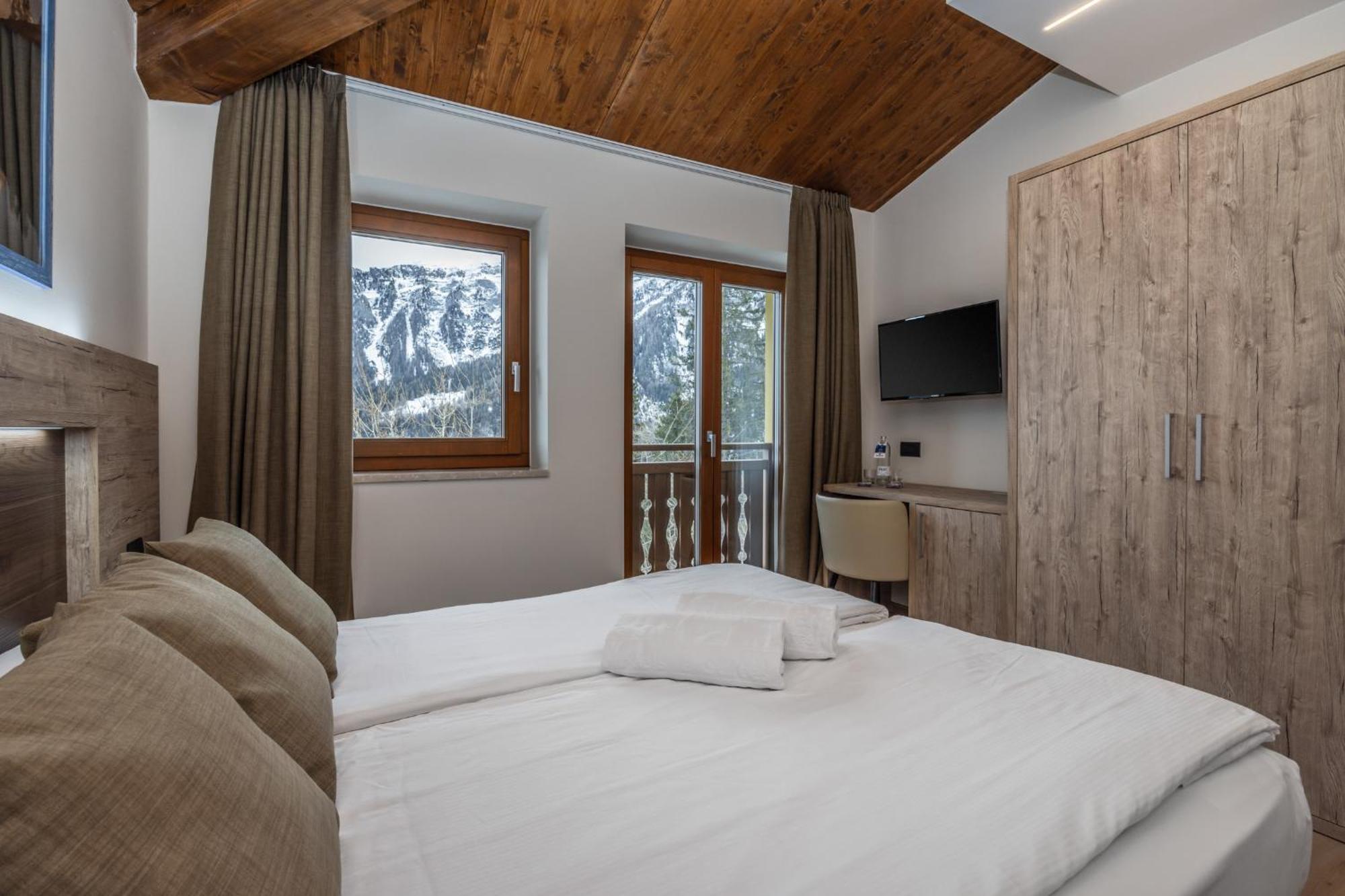 Park Hotel Фольгарида Экстерьер фото