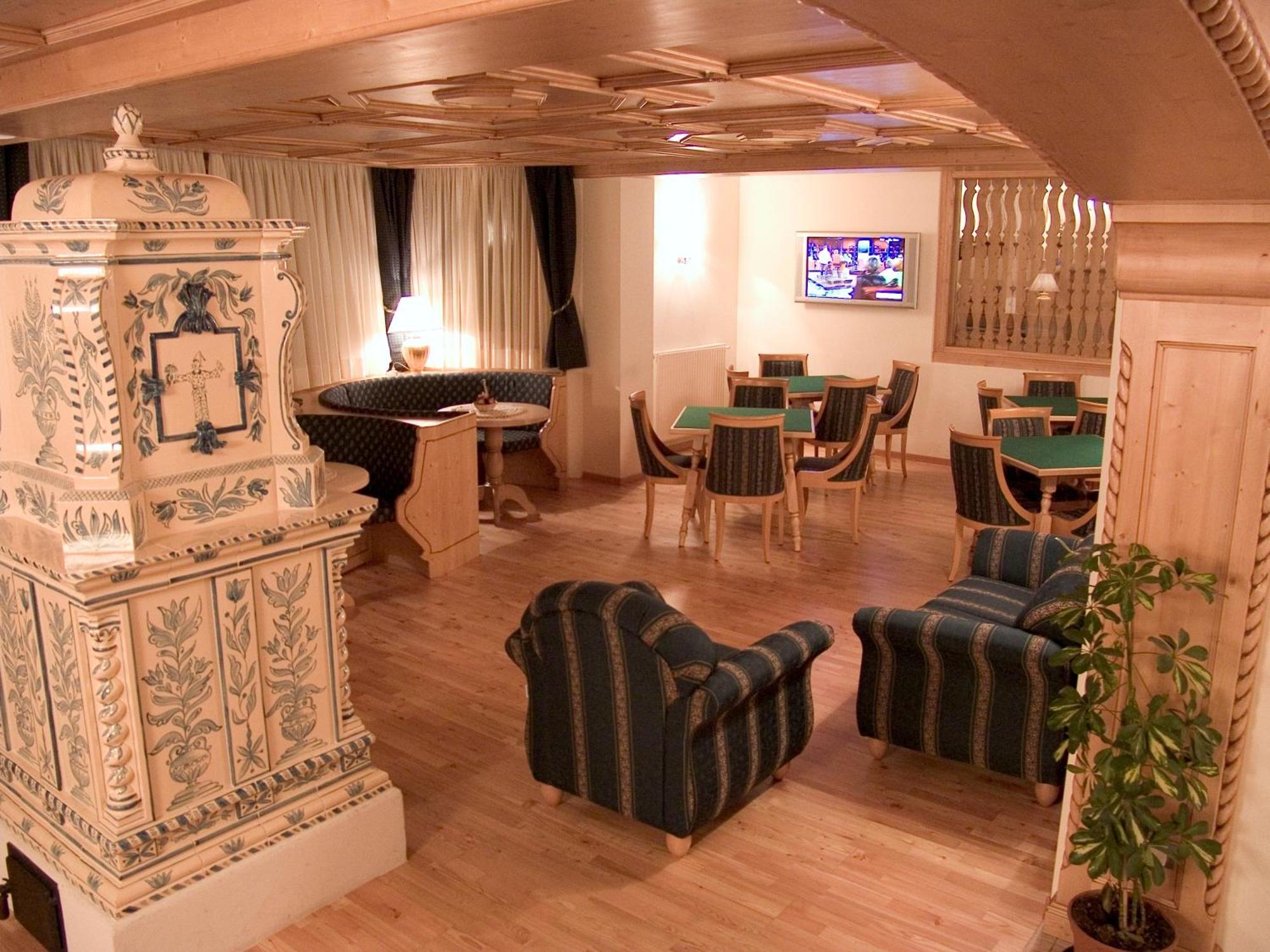 Park Hotel Фольгарида Экстерьер фото