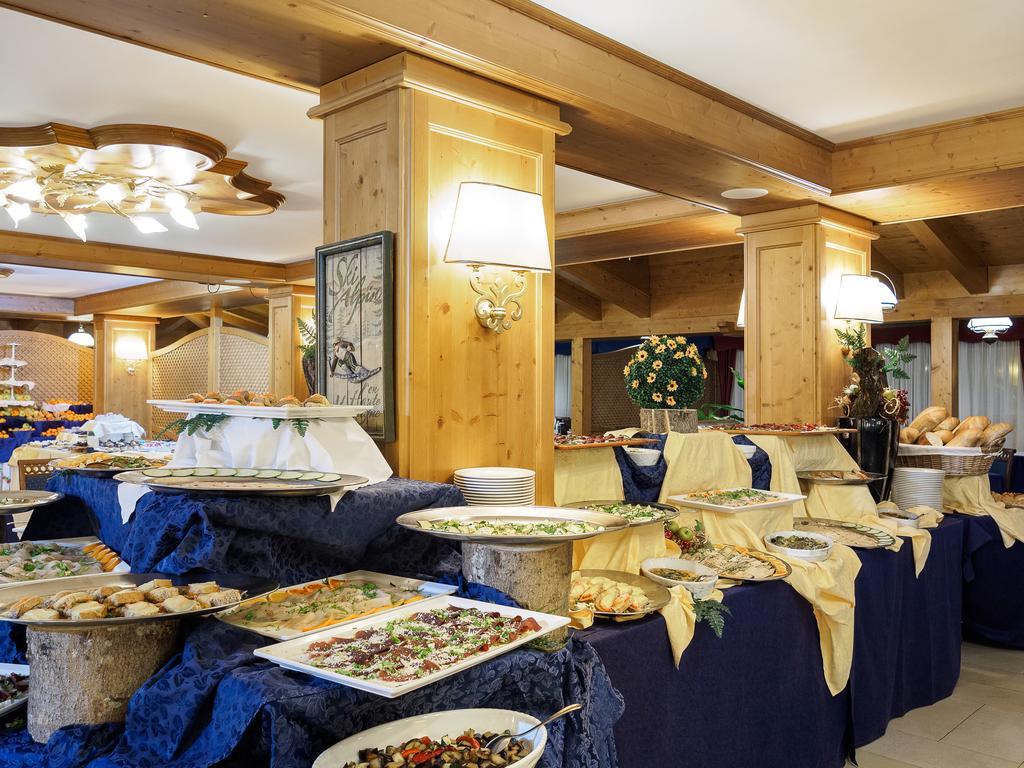 Park Hotel Фольгарида Экстерьер фото