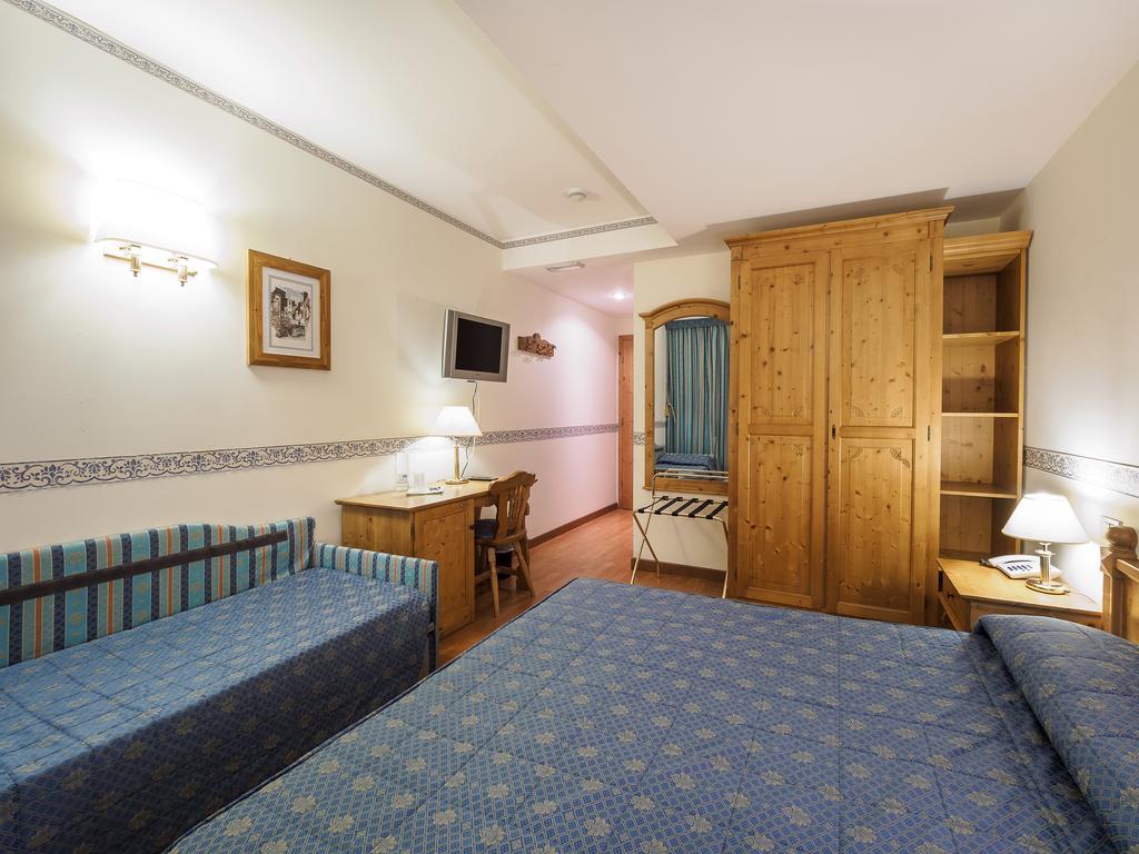 Park Hotel Фольгарида Экстерьер фото