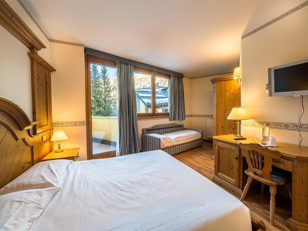 Park Hotel Фольгарида Экстерьер фото