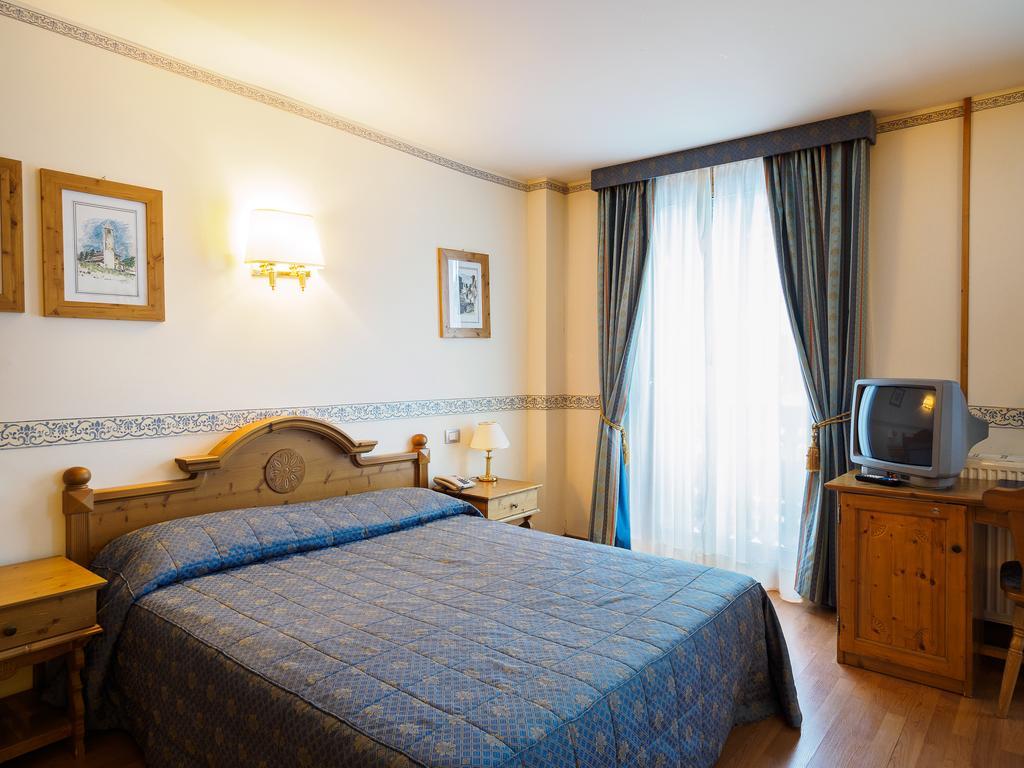 Park Hotel Фольгарида Экстерьер фото
