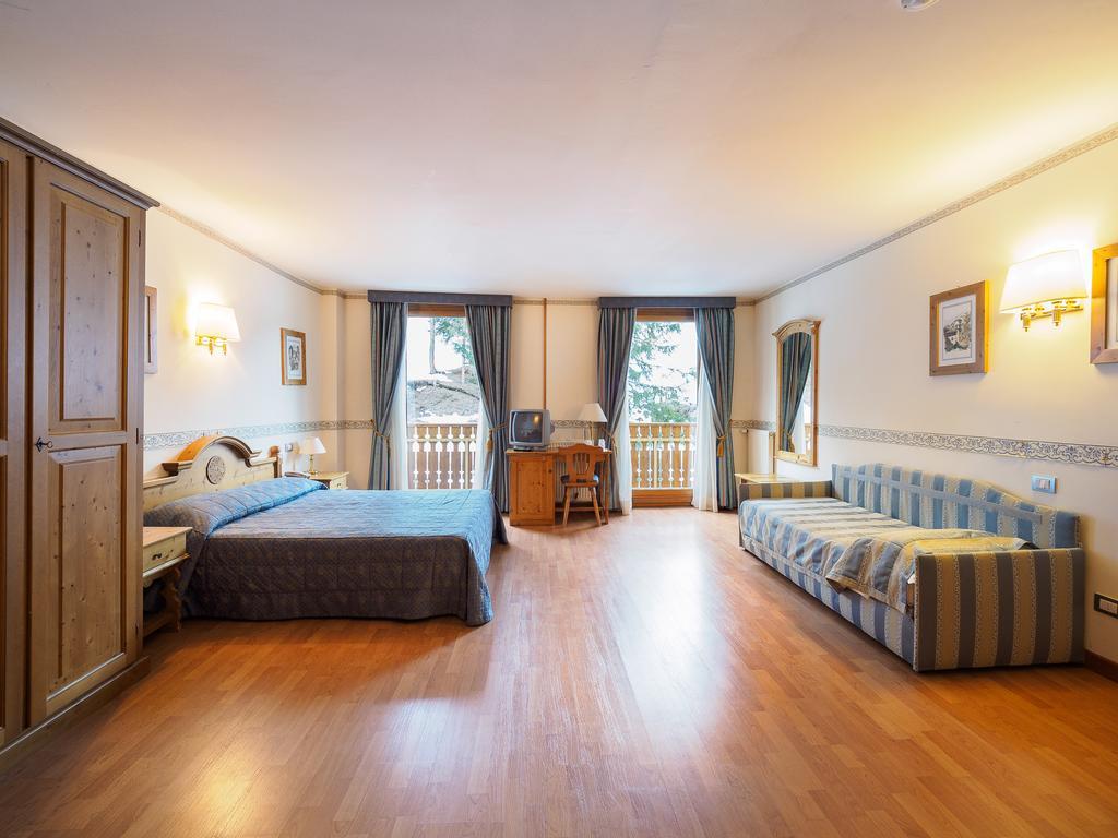 Park Hotel Фольгарида Экстерьер фото