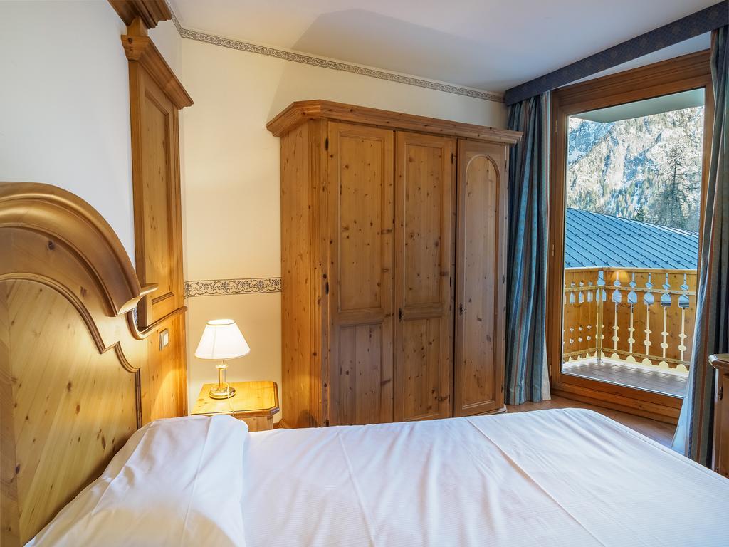 Park Hotel Фольгарида Экстерьер фото