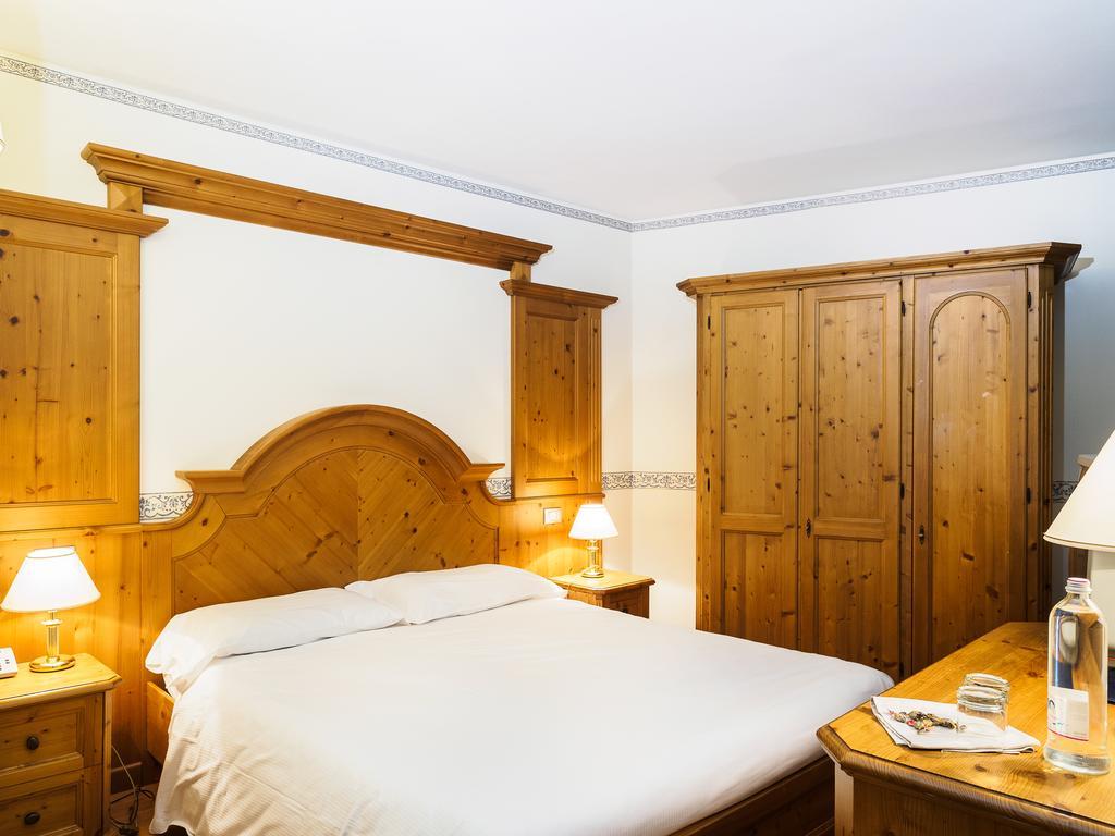 Park Hotel Фольгарида Экстерьер фото