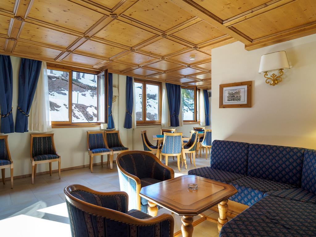 Park Hotel Фольгарида Экстерьер фото