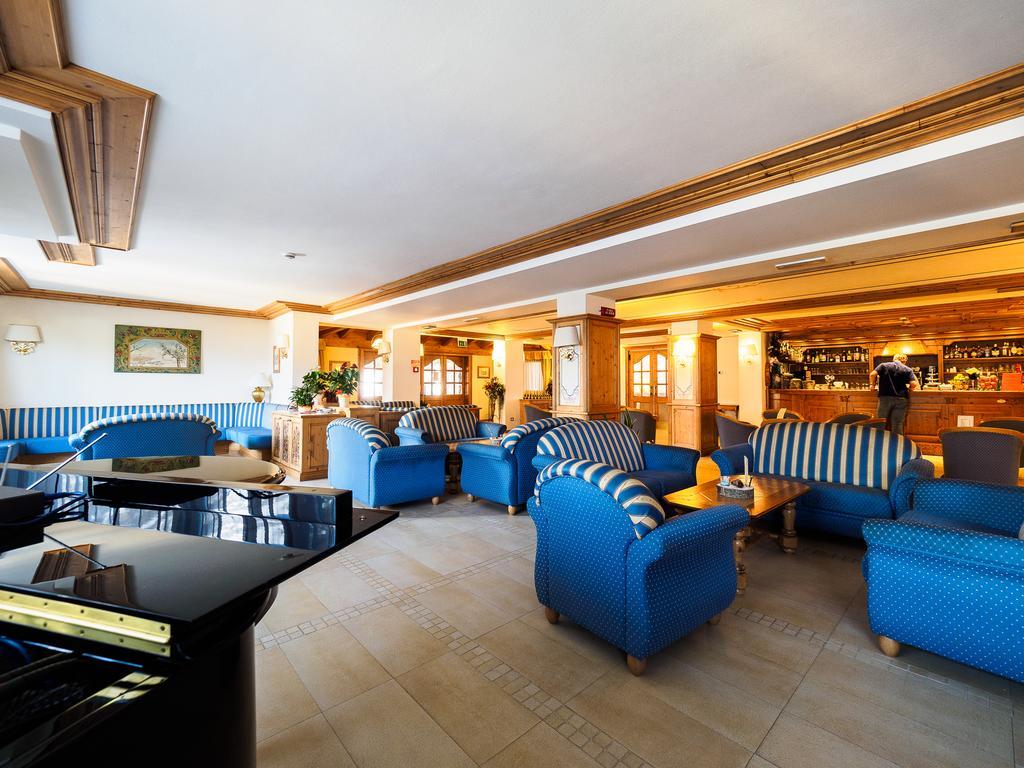 Park Hotel Фольгарида Экстерьер фото