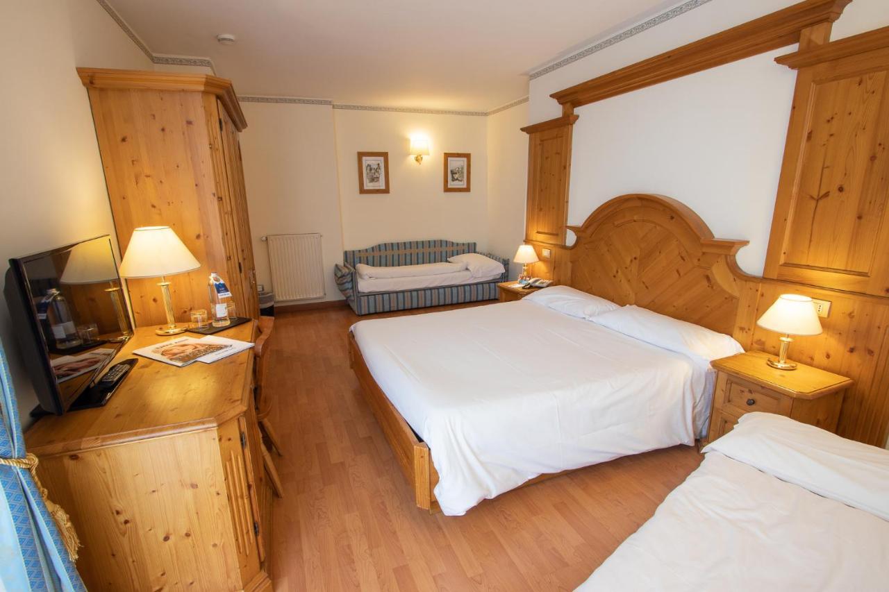 Park Hotel Фольгарида Экстерьер фото
