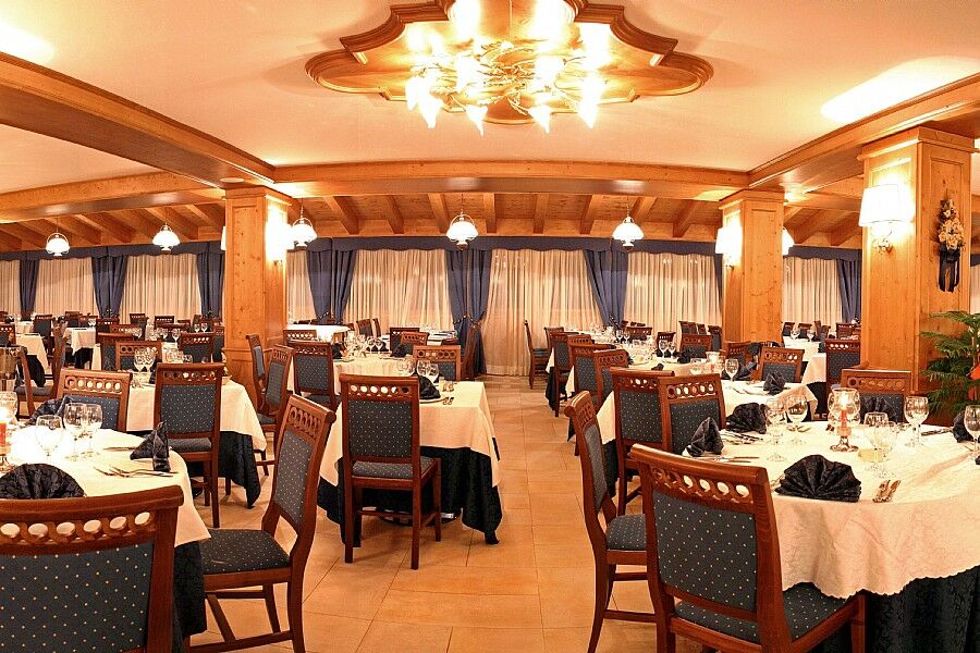 Park Hotel Фольгарида Экстерьер фото