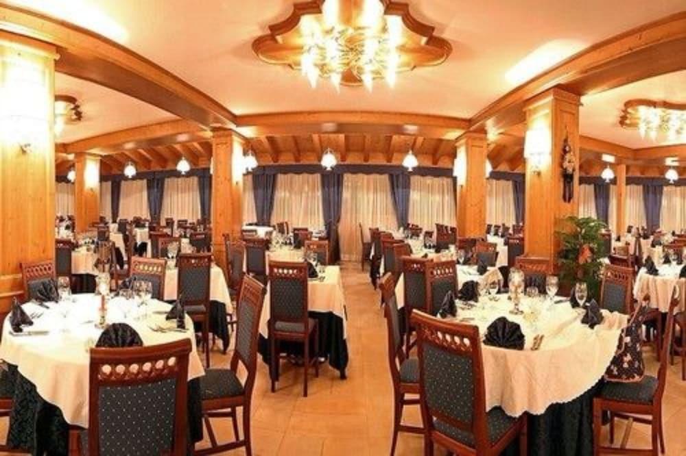Park Hotel Фольгарида Экстерьер фото